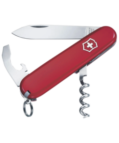 3303-VICTORINOX-Navaja Victorinox de Bolsillo Mediana Waiter con 9 Funciones.