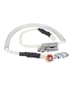 5298-TULMEX-Bandola de Liniero de Cable de Nylon de 1.9 m.