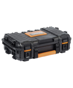 54338-SYSCOM-Caja de herramientas profesional con separadores 56.4 X 35 X 16.5 cm, 14.5L