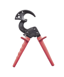 63-060-TULMEX-Cortacables con Matraca Para Cable de Cobre (600 MCM) y Aluminio (750 MCM).