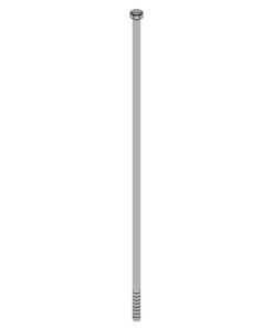 7019145-FAAC-TORNILLO PARA BARRERA SERIE 615