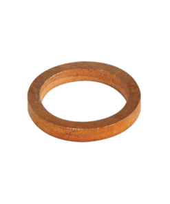 7039285-FAAC-ARANDELA 13X9 8X1 DE COBRE