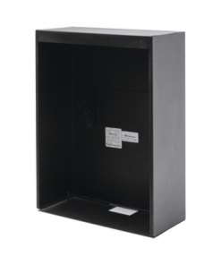 ACCESS-COVERV2-ACCESSPRO-Cubierta protectora / Instalaciones al Exterior / Para motor ACCESSFORCE.