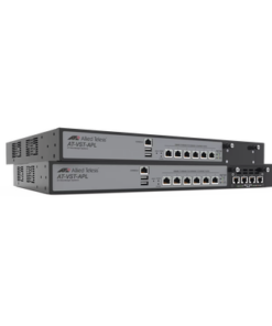AT-VST-APL-10-ALLIED TELESIS-APPLIANCE BOX UNIFIED NMS, 6x 10/100/1000T, 4x 100/1000T/10GT,  REQUIERE NET.COVER P/SOPORTE