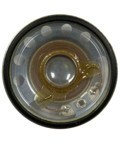 BSPG0505001-UNIDEN-Bocina de reemplazo para radio UM385 y UM385BK