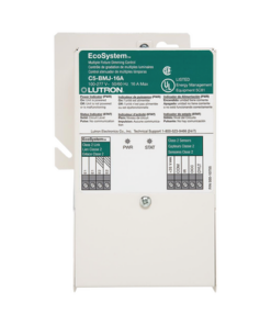 C5BMJ16A-LUTRON ELECTRONICS-Modulo de atenuacion 16A ECOSYSTEM