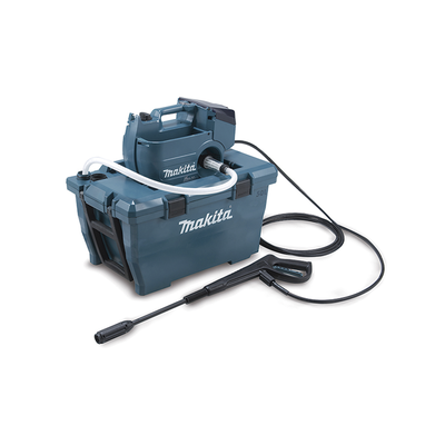 Comprar DHW080ZK-MAKITA-Hidrolavadora Inalámbrica de con