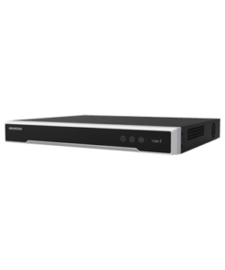 DS-7608NI-M2/8P-HIKVISION-[Doble Poder de Decodificación] NVR 32 Megapixel (8K) / 8 Canales IP / 8 Puertos PoE+ / AcuSense / ANPR / Conteo de Personas / Heat Map / 2 Bahías de Disco Duro / HDMI en 8K / Soporta POS / Alarmas I/O / Smart Search
