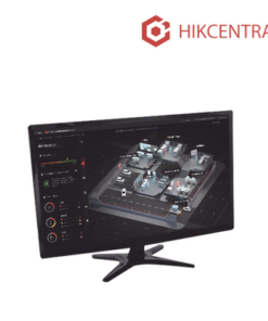 HC-P-DOCK/1D-HIKVISION-Hik-Central Professional / Licencia Añade 1 Dock (HikCentral-P-WarehouseDock-1Dock)