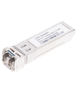 LP-SF-10G-SM-20-LINKEDPRO BY EPCOM-TRANSCEPTOR SFP+ 10G TX 1310NM MONO MODO 20KM