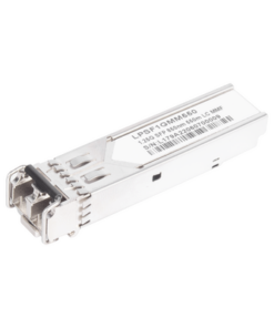 LP-SF-1G-MM-550-LINKEDPRO BY EPCOM-TRANSCEPTOR SFP+ 1.25G TX 850NM MULTIMODO 10KM