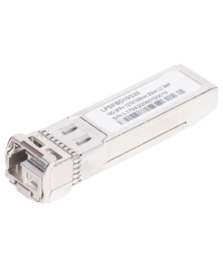 LPSFBD10G20-LINKEDPRO BY EPCOM-TRANSCEPTOR SFP+ 20G TX 1270 RX 1330 MONOMODO 20KM BIDI