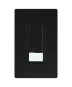 MSOPS2MN-LUTRON ELECTRONICS-Apagador y sensor de movimiento, para espacios pequeños depósitos, armario, vestidores, alacena, cocina, lavandería, etc.