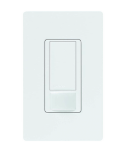 MSOPS6M2DVSW-LUTRON ELECTRONICS-MAESTRO SWITCH SENSOR PIR 6AMP DV