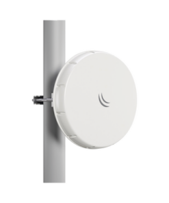 NRAYG-60ADPAIR-MIKROTIK-(Wireless Wire nRAY) Enlace completo de 60GHz, Hasta 2Gbps, "Listos para Conectarse"