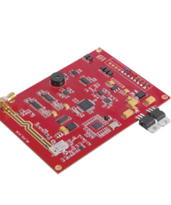 PRO12RFPCBV1-ACCESSPRO-Tarjeta electónica de refaccion para lectores PRO12RFV1 con puerto TCP/IP  VERSION 1