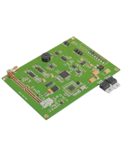 PRO12RFPCBV2-ACCESSPRO-Tarjeta electónica de refaccion para lectores PRO12RF con puerto TCP/IP