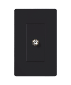 SCCJMN-LUTRON ELECTRONICS-Adaptador de pared para cable de TV
