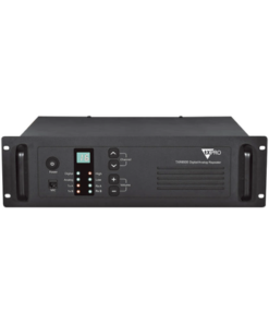 TXR-5800-U-TXPRO-Repetidor UHF 50W con 2 ranuras, TDMA