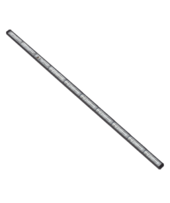 XLT2131A-EPCOM INDUSTRIAL SIGNALING-Barra de luz de advertencia de 10 Módulos de 6 LED, 49 Pulgadas Ambar