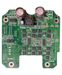 101215292-HIKVISION-TARJETA DE CONTROL ID Y MOTORES II SECCION