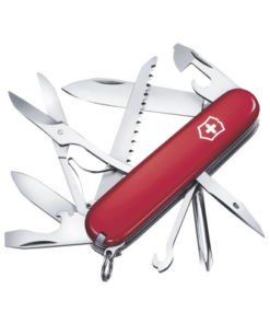 14713-VICTORINOX-Navaja Victorinox de Bolsillo Fieldmaster Multiherramienta con 15 Funciones.