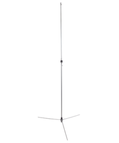 1491-TRAM BROWNING-Antena Base VHF 144-174 MHz, Ganancia 7.8 dB