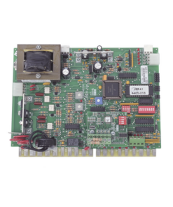 4405-018-DKS DOORKING-TABLILLA PARA 6500/9000(4405-018)