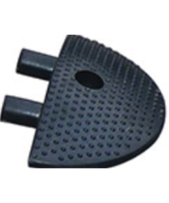 AC-183TR-ACCESSPRO-Cabecero P / Reductor D / Velocidad AC-183RV / Hule Reciclado.