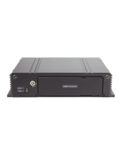 AE-MD5043-SD/GLF/WI58-HIKVISION-DVR Móvil 1080p (2 Megapixel) / 4 Canales TURBO / Soporta 4G / WiFi / GPS / Sensor G / Soporta 2 Memorias SD / Alarmas I/O / Salida de Video