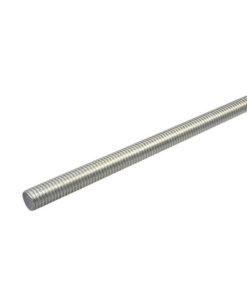 ANC-BR38-300-ANCLO- Varilla Roscada de 3/8" (10 mm) X 3 Metros.