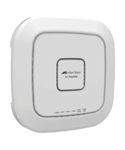AT-TQM5403-00-ALLIED TELESIS-Punto de acceso inalámbrico Wi-Fi 5 (2x2) de alto rendimiento