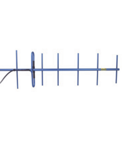BMYD-403K-PCTEL-Antena Yagi MAXRAD de 7 Elementos, Frecuencia  403-430 MHz con Ganancia de 10 dB, N Hembra