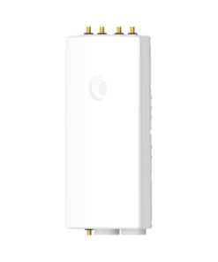 C060940A121A-CAMBIUM NETWORKS-Estación base ePMP4600 MU-MIMO 4x4 / Wi-Fi 6e (802.11ax) / 5725 - 7125 MHz / hasta 120 suscriptores / hasta 4 Gbps