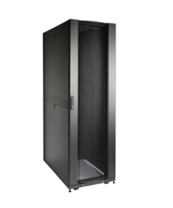 CR42U11001-CYBERPOWER-Gabinete Profesional para Aplicaciones Diversas de 42UR, 1069 mm de Profundidad.