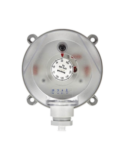 DPS-200-HONEYWELL BMS-Interruptor de presion diferencial 20-200 Pa