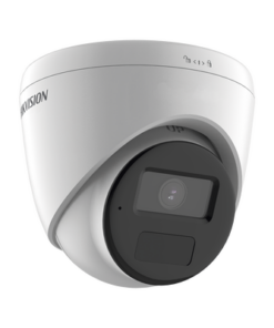 DS-2CD1321G2-IU-HIKVISION-Turret IP 2 Megapixel / Lente 2.8 mm / ACUSENSE Lite (Detección de Movimiento en Humanos)  Micrófono Integrado / 30 mts IR EXIR / Exterior IP67 / H.265+ / PoE / ONVIF