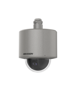 DS-2DF4220-DX(S6/316L)-HIKVISION-Domo PTZ IP 4 Megapixel / 20X Zoom  / IP68 / Acero Inoxidable / Anti-Explosión / HLC / WDR / Defog / Micro SD
