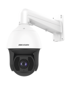 DS-2DF8442IXS-AEL(T2)-HIKVISION-PTZ IP 4 Megapixel / 42X Zoom / 500 mts IR / AutoSeguimiento / WDR 140 dB / Hi-PoE / EIS / Detección de Rostros / IP67 / MicroSD