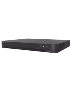 DS-7232HGHI-M2-HIKVISION-DVR 32 Canales TurboHD + 2 Canales IP / 2 Megapixel (1080p) Lite / Acusense (Evita Falsas Alarmas) / Audio por Coaxitron / H.265+ / Salida de Video en Full HD