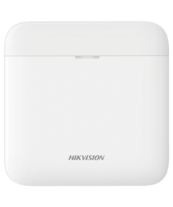 DS-PWA96-M-WB-HIKVISION-(AX PRO) Panel de Alarma Inalámbrico de Hikvision / Soporta 96 Zonas / GSM 3G/4G, Wi-Fi y Ethernet / Incluye Batería de respaldo / Compatible con los Accesorios AX PRO.
