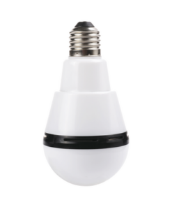EPIELB12W-EPCOM INDUSTRIAL-Foco de Emergencia LED para Alumbrado en Interior / Luz Fría / 12 W  / Batería de de Litio 1800 mAh/ 1320 lúmenes / Ángulo de Iluminación 220° 