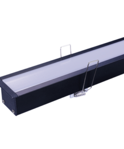 EPI-ELL-30W-EPCOM INDUSTRIAL-Luminaria LED para Alumbrado en Interior / Luz Fría / 30 W / 3000 lúmenes /  50000 hrs