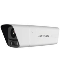 IDS-TCR204-E-HIKVISION-Cámara de Detección de Espacios de Estacionamiento / Imagen HD 2 MP / Lente Vari-focal 3.1-6 mm / Detección Inteligente hasta 40 Espacios / Exterior IP67