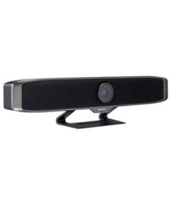 IDS-UVC-X28-HIKVISION-Cámara Inteligente Para Conferencias de 4K / USB / Plug and Play / Autoenfoque / Seguimiento al Hablante / Encuadre Automatico / Cable de 5 Metros USB