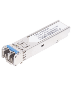 LP-SF-1G-SM-10-LINKEDPRO BY EPCOM-TRANSCEPTOR SFP+ 1.25G TX 1310NM MONO MODO 10KM