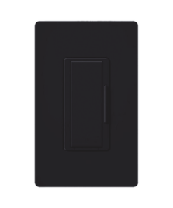 MARBL-LUTRON ELECTRONICS-Control atenuador, dimmer auxiiar  P/MULTILOCACION 120V color blanco