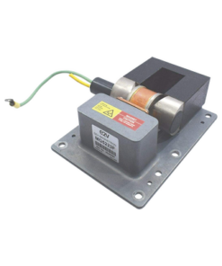 MG5223F-E2V-Magnetrón de 30 kW en banda S para radares marinos en frecuencia de 3050 ± 25MHz