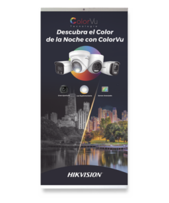 POSTHIKCOLORVU-HIKVISION-Póster HIKVISION ColorVu