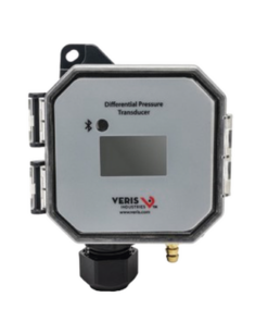 PX3ULX05-HONEYWELL BMS-Transmisor de presión diferencial